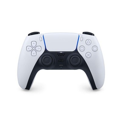 PS5 Custom Controller | Hall-Sticks | Digital Trigger | Paddles | 3000mAh