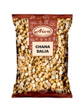 Aiva Chana Dalia| Daliya Split (Roasted Split Chickpeas) 7 oz