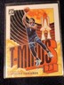 2021-22 Panini Donruss Optic Basketball T-Minus 3..2..1. - #11 Anthony Edwards 