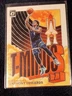 2021-22 Panini Donruss Optic Basketball T-Minus 3..2..1. - #11 Anthony Edwards