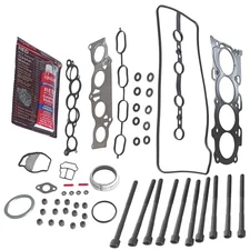 MLS Head Gasket Bolts Set For 01-06 Toyota Camry Rav4 Scion TC HS26232PT