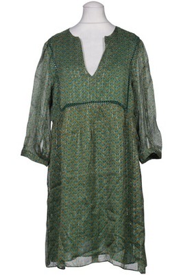 ba&sh Kleid Damen Dress Damenkleid Gr. EU 32 Grün #recivsl
