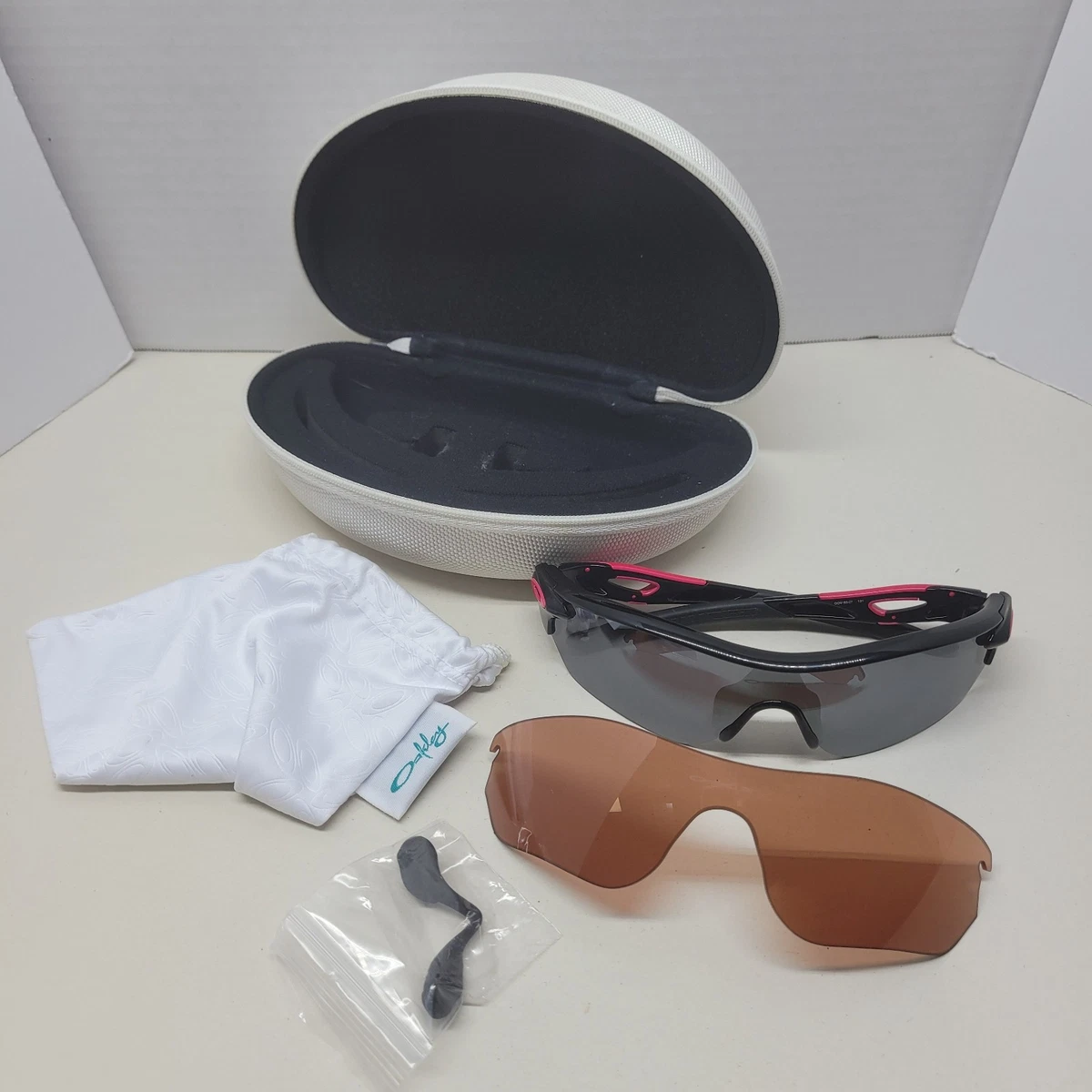 oakley radarlock edge products for sale | eBay