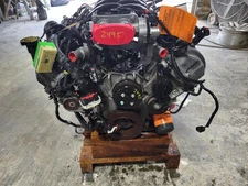 2005-2006 Ford Mustang 4.6L Gas Engine, 160k Miles, MT (VIN H, 8th Digit) 