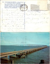 '56 McKeesport PA Jenny Lind St Bridge MD Harry Watson