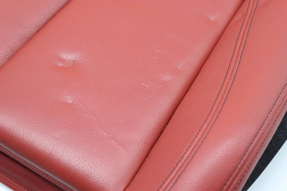 BMW 335I GT XDRIVE 2015 - Cojín inferior asiento inferior delantero derecho 8494893 Foto 2 de 4