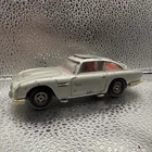 Vintage Corgi 007 Aston Martin DB5 James Bond Made in GT Britain 1:43 5inch