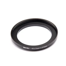 NiSi 40.5mm Adaptor for P49 Filter Holder Camera ARRI RED SONY CANON BMD 6Kpro