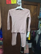 2t brand new pajamas from carter's item, 684