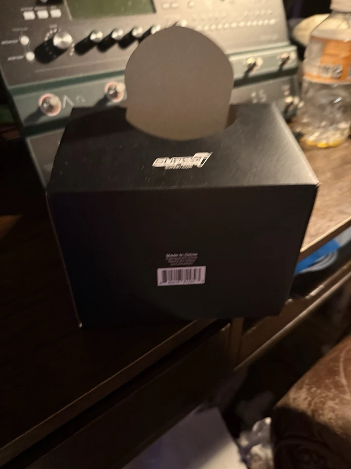 RARO Super7 El Retorno de los Muertos Vivientes Tarman Caja Ciega CAJA DE EXHIBICIÓN VACÍA Foto 4 de 4