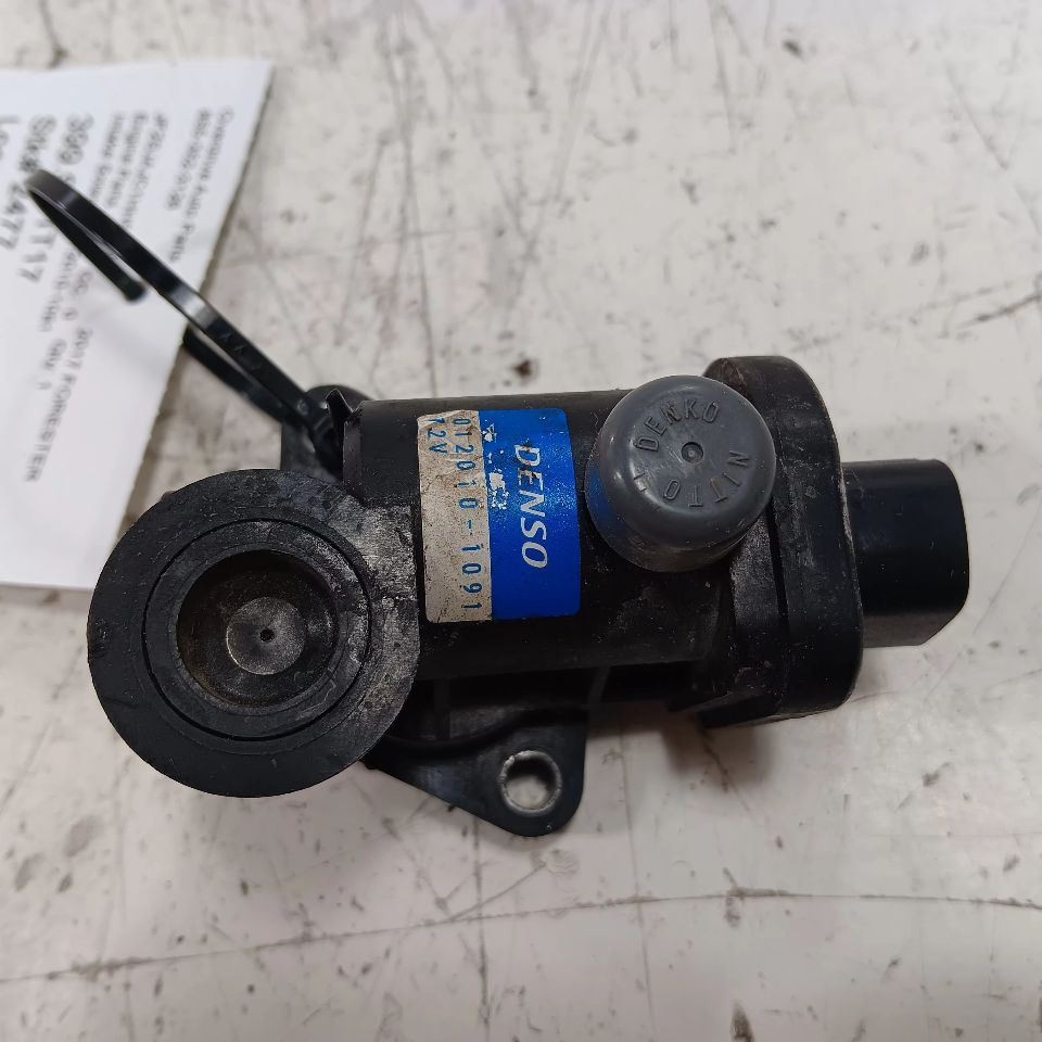 2017 Subaru Forester  Engine Parts Misc 666175