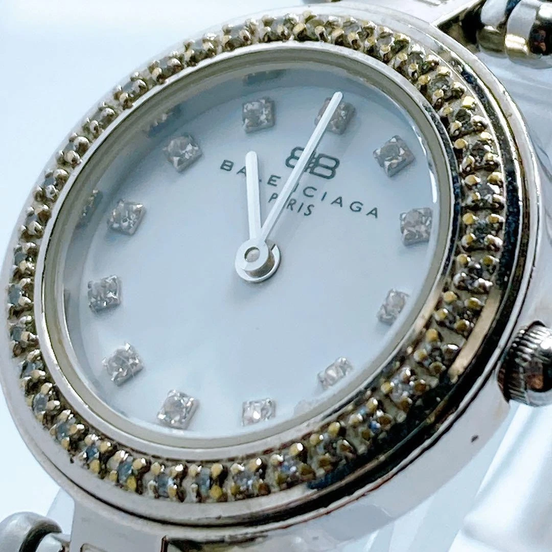 Balenciaga Wristwatches for sale | eBay