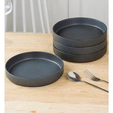 Famiware NIB 7.5" Set of 4 Large Bowl Set