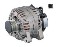 Generator Febi Bilstein 101528 FÜR CitroËN FÜR Fiat Lancia Peugeot Lichtmaschine