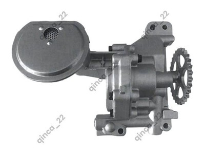 Oil Pump 1001.68 for CITROEN Berlingo C5 Evasion Zx PEUGEOT 206 Sw 306