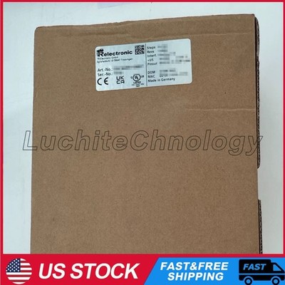 TR-Electronic New Original CE65M 110-01558 Encoder US Stock Fast Ship CE 65M