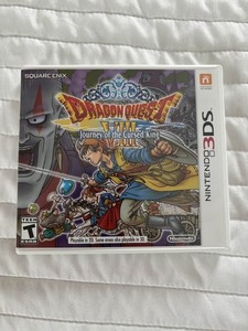 Nintendo 3DS Dragon Quest VIII | eBay