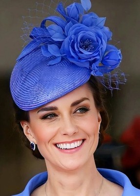 11 Fotos Kate Prinzessin von Wales
