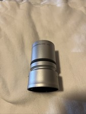 Sony Cyber-Shot VCL-DH2630 Tele Conversion Lens X2.6 w/ Adapter
