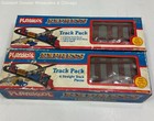 Playskool Express Track pieces - set of 2 — photo 1