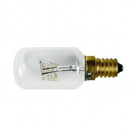 AEG 3192560070 Lampe E14 40W 29Mm 76Mm 230-240V FüR Backofen