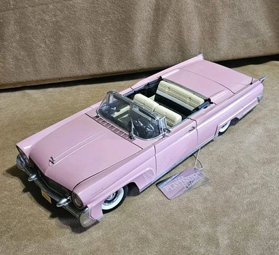 Lincoln 1:18 Scale Diecast Cars for sale - eBay