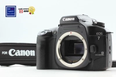 Canon Eos Elan 7 Film Cameras Just Listed 2026