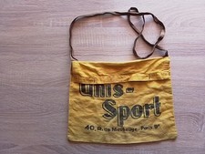 مستلزمات رياضية — Musette Cyclisme. Vélo. UNIS-SPORT