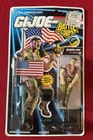 Hasbro 1993 GI Joe Battle Corps Gung-Ho Action Figure Red NEW VTG MOC ARAH
