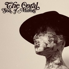 Coral Sea Of Mirrors Disque Vinyle NEUF
