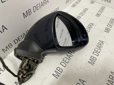 Retroviseur droit (ou coque) Porsche CAYMAN