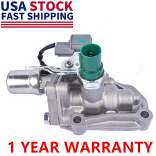 Variable Valve Timing Vtec Solenoid For Acura Integra Gsr 1992-2001 15810p30005 Variable Valve Timing Vtec Solenoid For Acura Integra Gsr 1992-2001 15810p30005
