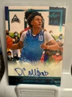 Paolo Banchero ERROR card /99 (KY auto/ Daimon Collins !!)THE DISRESPECT 🫢 😈