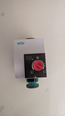 Wilo Pico 25/1-6 Heizungspumpe Hocheffizienz