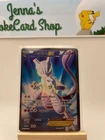 Mewtwo EX (157/162) - BREAKthrough - Pokémon TCG - MP
