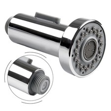 Pull Out Nozzle Pull-out Hose Replacement Sprinkler Shower Head Sink Mixer Tap