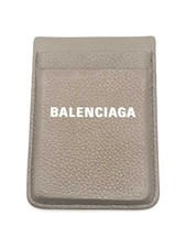 Balenciaga Cash Magnet Card Holder Sd0725lzxsa
