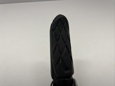 MEHASR Moto Pieds Pédale Repose-Pieds Arrière Pour Passager