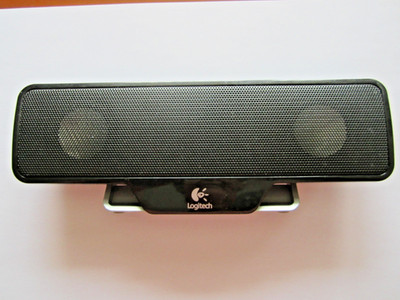 Logitech Laptop Speaker Z205