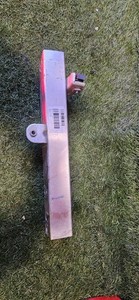 BMW I3 2014-22 STOßSTANGE VORNE RECHTS FAHRERSEITE VERSTÄRKUNG HALTER D622207...