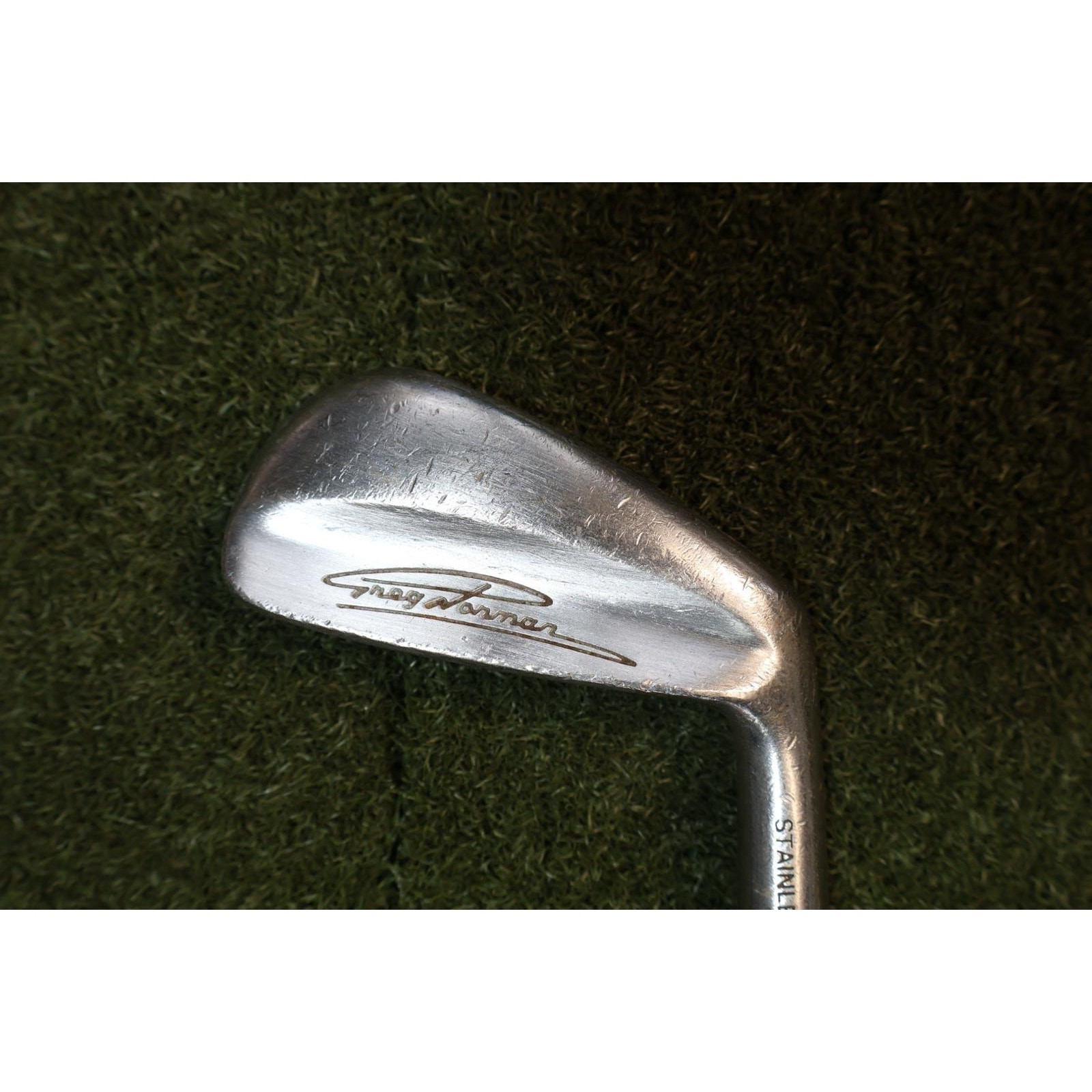 Spalding Greg Norman 37.5