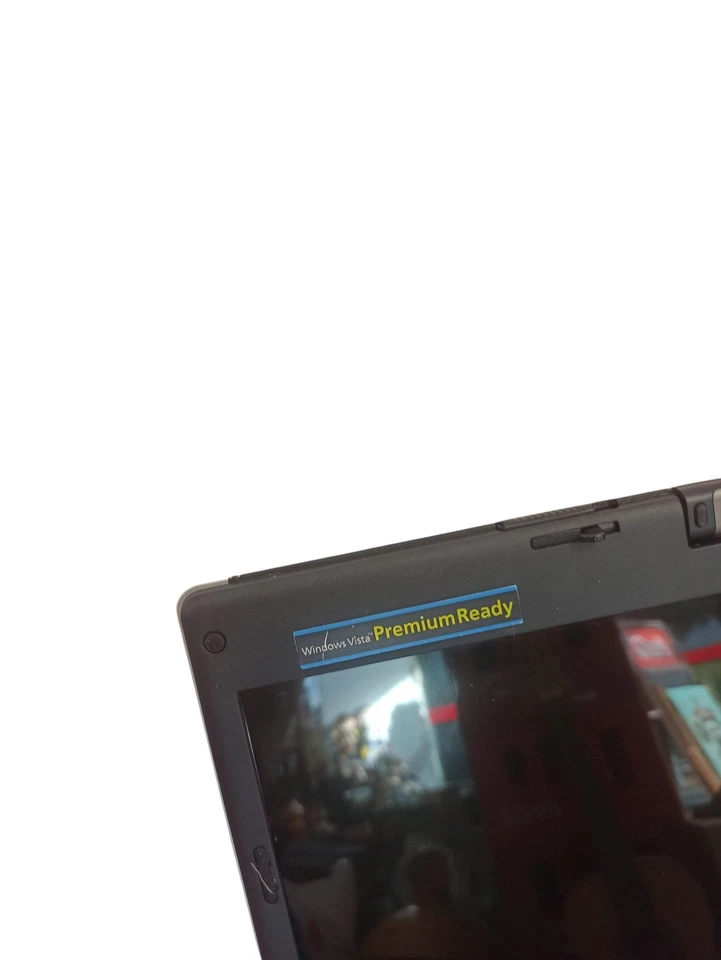 Vintage PC Acer ancien sous Windows XP pour pièces à réparer collection rétro - Photo 4/4