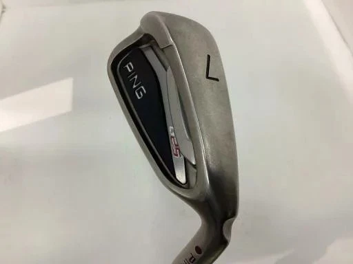Ping G25 Eisensatz 7-9, W, U, Sw 6-teilig Flex Regular N.S.PRO 950GH Stahl