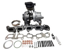 BMTS Turbolader, Abgasturbolader für AUDI SEAT SKODA VW 04L253016H