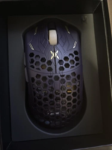 Finalmouse ULX Prophecy Tfue (Medium) Gaming Mouse