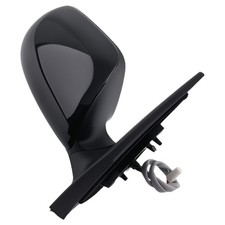 Heated Right Side View Mirror For Toyota Corolla 2009-2013 To1321261