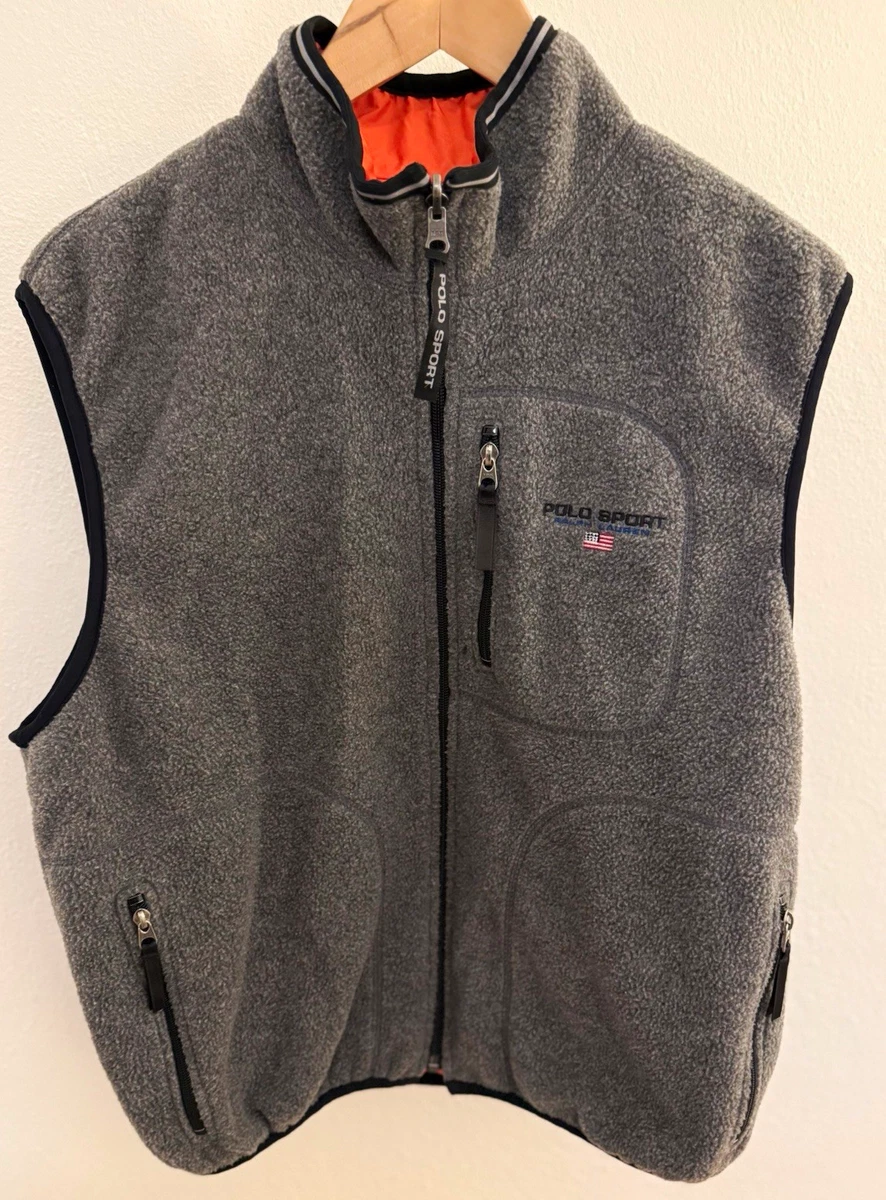 Polo Sport Vests for Men for Sale | Shop New & Used | eBay
