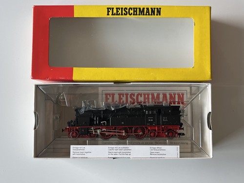 FLEISCHMANN 1078, BR 78 TENDERLOK DER DB, NEU, OVP,  FÜR MÄRKLIN | Condition: Neu