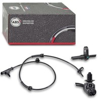 A.B.S. ABS Sensor Raddrehzahl Toyota Aygo B1 CitroËN C1 PM PN Peugeot 107
