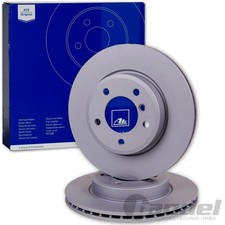 Disque de frein Kia RIO